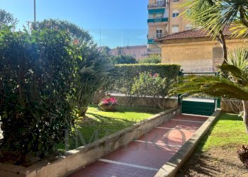 Quadrilocale Via S.Vincenzo 144, Vallecrosia - foto 21