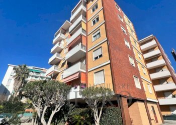 Quadrilocale Via S.Vincenzo 144, Vallecrosia - foto 23