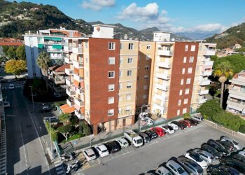 Quadrilocale Via S.Vincenzo 144, Vallecrosia - foto 28