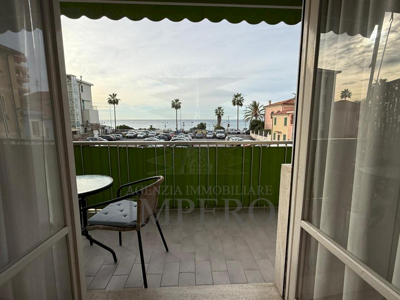 Bilocale Vico Pescatori 1, Ventimiglia - foto 1