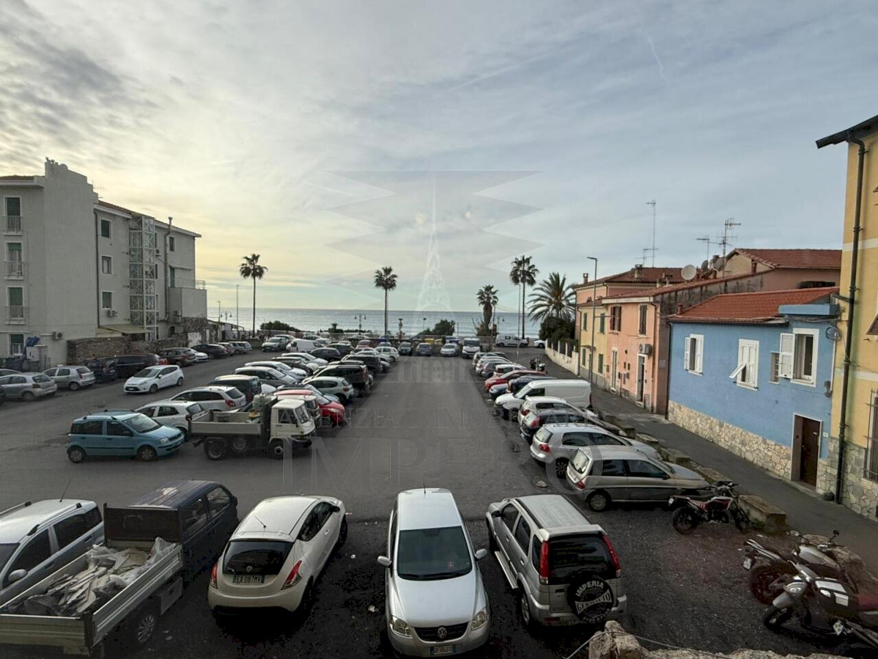Bilocale Vico Pescatori 1, Ventimiglia - foto 3