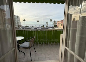 Bilocale Vico Pescatori 1, Ventimiglia - foto 1