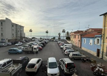 Bilocale Vico Pescatori 1, Ventimiglia - foto 3