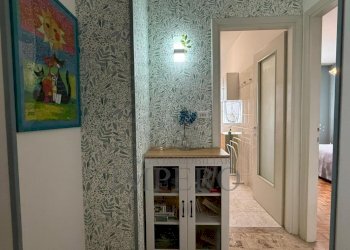 Bilocale Vico Pescatori 1, Ventimiglia - foto 14