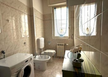 Bilocale Vico Pescatori 1, Ventimiglia - foto 19