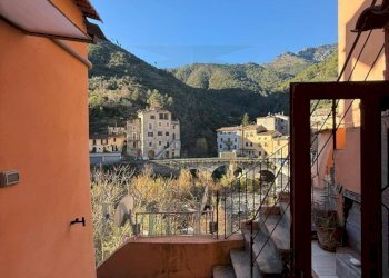 Appartamento Via Case Palanchi 4, Ventimiglia - foto 23