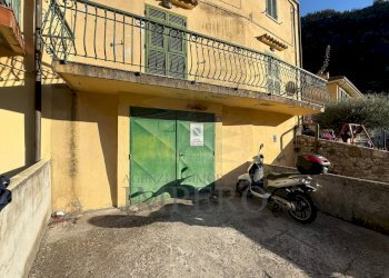 Appartamento Via Case Palanchi 4, Ventimiglia - foto 25