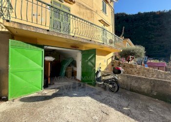 Appartamento Via Case Palanchi 4, Ventimiglia - foto 26