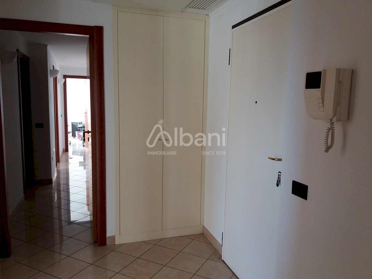 AFF519_appartamento_affitto_arredato_La Spezia_cen - Quadrilocale La Spezia - foto 2