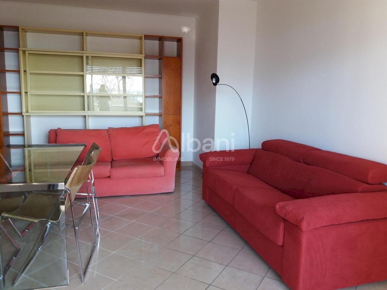 AFF519_appartamento_affitto_arredato_La Spezia_cen - Quadrilocale La Spezia - foto 3