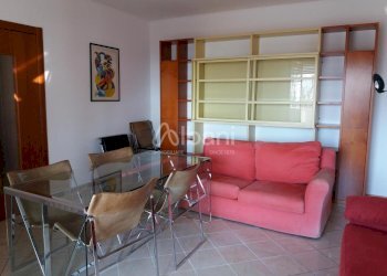 AFF519_appartamento_affitto_arredato_La Spezia_cen - Quadrilocale La Spezia - foto 1