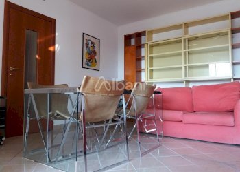 AFF519_appartamento_affitto_arredato_La Spezia_cen - Quadrilocale La Spezia - foto 4