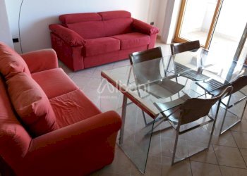 AFF519_appartamento_affitto_arredato_La Spezia_cen - Quadrilocale La Spezia - foto 5