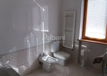 AFF519_appartamento_affitto_arredato_La Spezia_cen - Quadrilocale La Spezia - foto 13