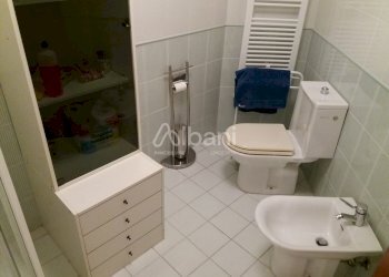 AFF519_appartamento_affitto_arredato_La Spezia_cen - Quadrilocale La Spezia - foto 14