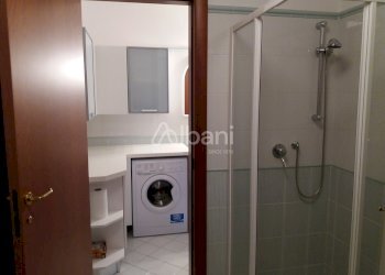 AFF519_appartamento_affitto_arredato_La Spezia_cen - Quadrilocale La Spezia - foto 15