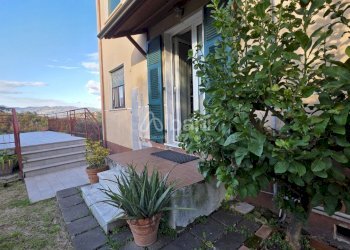 IN505_Indipendente bifamiliare con uliveto box aut - Casa indipendente Arcola - foto 7