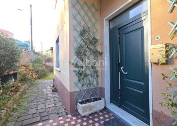 IN505_Indipendente bifamiliare con uliveto box aut - Casa indipendente Arcola - foto 6