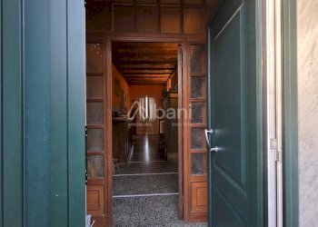 IN505_Indipendente bifamiliare con uliveto box aut - Casa indipendente Arcola - foto 11