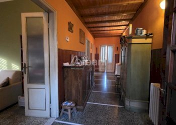 IN505_Indipendente bifamiliare con uliveto box aut - Casa indipendente Arcola - foto 13