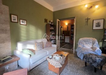 IN505_Indipendente bifamiliare con uliveto box aut - Casa indipendente Arcola - foto 15