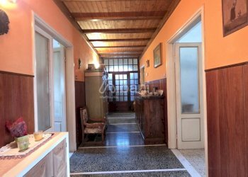 IN505_Indipendente bifamiliare con uliveto box aut - Casa indipendente Arcola - foto 16