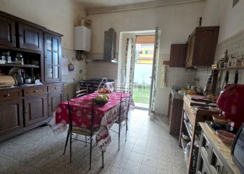 IN505_Indipendente bifamiliare con uliveto box aut - Casa indipendente Arcola - foto 17