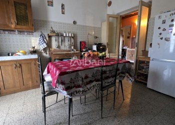 IN505_Indipendente bifamiliare con uliveto box aut - Casa indipendente Arcola - foto 18