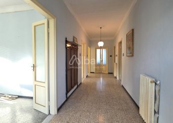 IN505_indipendente bifamiliare con uliveto, box au - Casa indipendente Arcola - foto 26