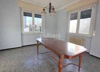 IN505_indipendente bifamiliare con uliveto, box au - Casa indipendente Arcola - foto 27