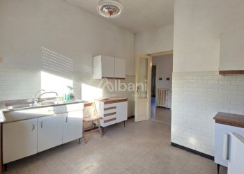 IN505_indipendente bifamiliare con uliveto, box au - Casa indipendente Arcola - foto 30