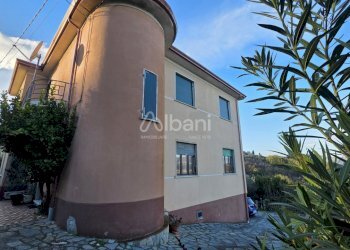 IN505_bifamiliare in vendita con uliveto box auto - Casa indipendente Arcola - foto 4