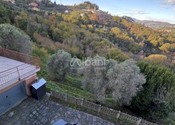 IN505_bifamiliare in vendita con uliveto box auto - Casa indipendente Arcola - foto 24