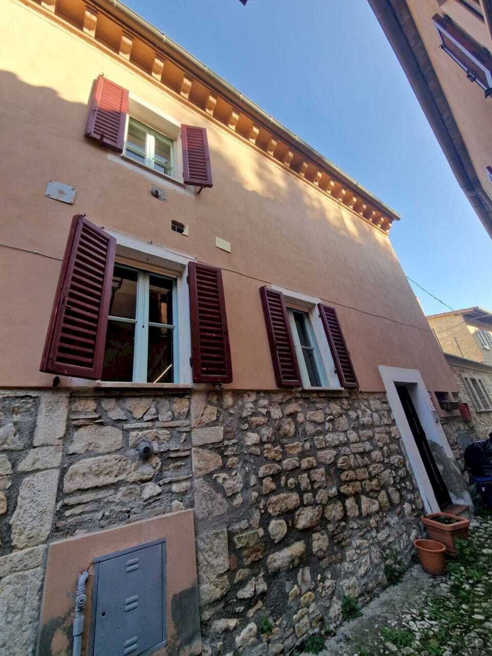 7e297539-7cb6-4c70-8da0-df9cfb9039e0.jpeg - Terratetto - Terracielo Centro storico, Amelia - foto 2