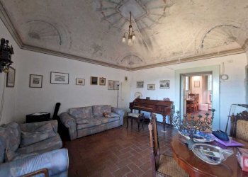 9f96bd8a-db84-4fb7-abc3-a72438a468aa.jpeg - Townhouse Centro storico, Amelia - photo 1