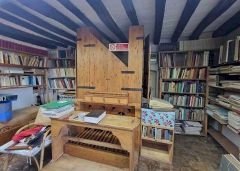 26210fbd-73fe-4b5c-8510-6e4e185189a9.jpeg - Townhouse Centro storico, Amelia - photo 29