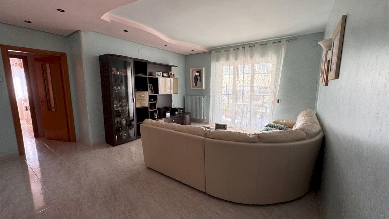 soggiorno - Quadrilocale via melvin jones, Monopoli - foto 3