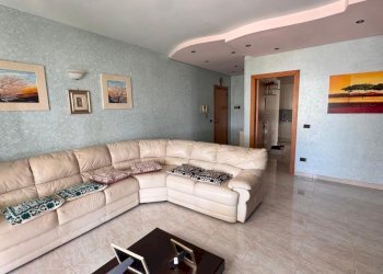 soggiorno - Quadrilocale via melvin jones, Monopoli - foto 2