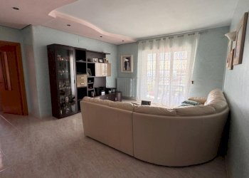 soggiorno - Quadrilocale via melvin jones, Monopoli - foto 3