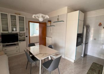 cucina - Quadrilocale via melvin jones, Monopoli - foto 5