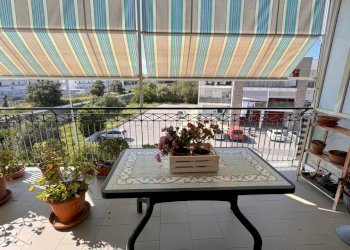 veranda - Quadrilocale via melvin jones, Monopoli - foto 6