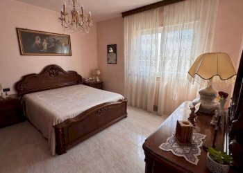 vano letto matrimoniale - Quadrilocale via melvin jones, Monopoli - foto 10