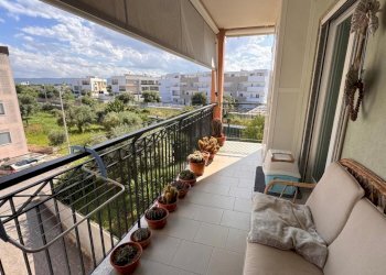 veranda - Quadrilocale via melvin jones, Monopoli - foto 12