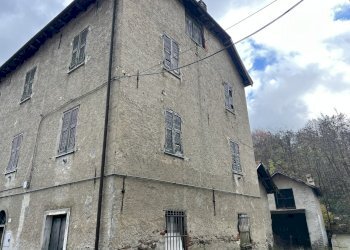 RIf 1857 (55).JPEG - Porzione di casa SP334 9, Sassello - foto 3