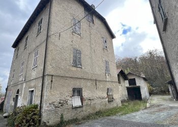 RIf 1857 (57).JPEG - Porzione di casa SP334 9, Sassello - foto 5