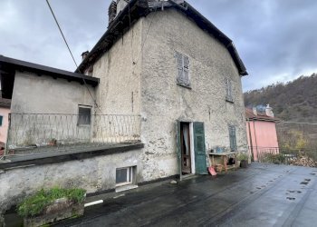 RIf 1857 (15).JPEG - Porzione di casa SP334 9, Sassello - foto 8