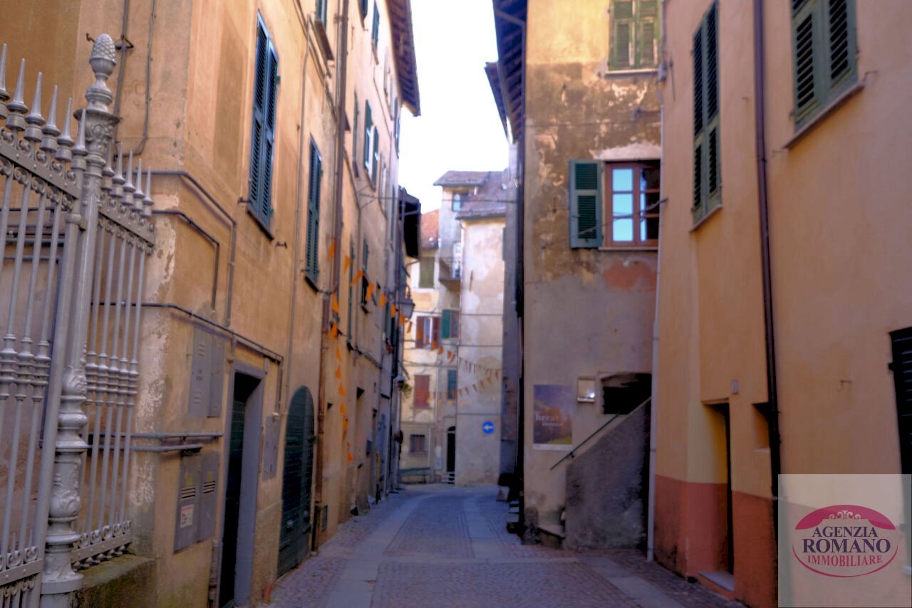 Rif 1649(Copy44).jpg - Four-room apartment via dei perrando  3, Sassello - photo 1