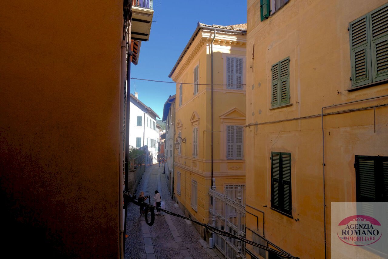 Rif 1649(Copy14).jpg - Four-room apartment via dei perrando 3, Sassello - photo 2