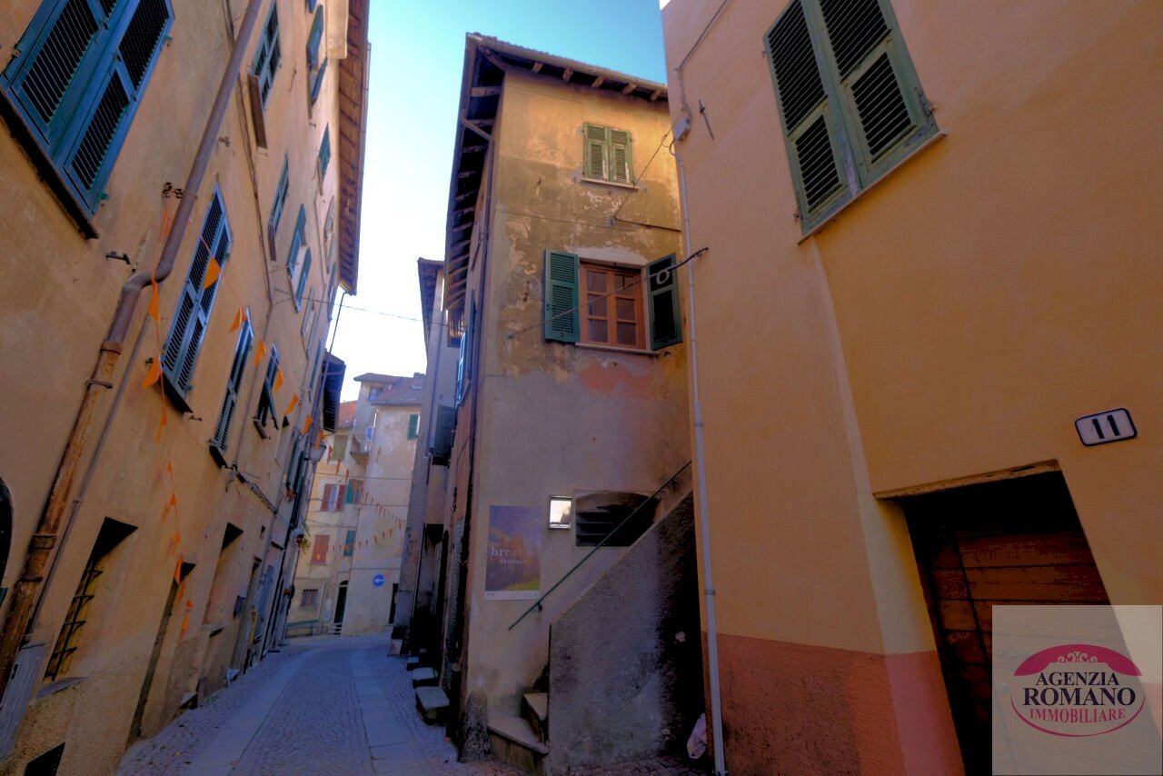 Rif 1649(Copy43).jpg - Four-room apartment via dei perrando 3, Sassello - photo 3