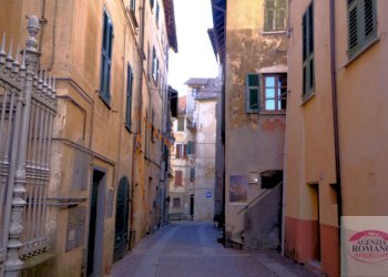 Rif 1649(Copy44).jpg - Four-room apartment via dei perrando  3, Sassello - photo 1